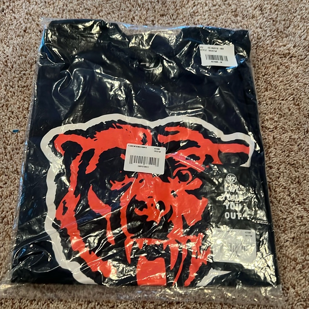 Chicago Bears tee ‘47 brand